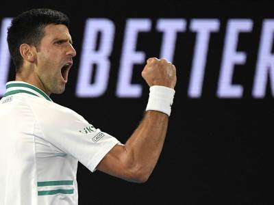  jecao sam, čitav svijet mi se raspadao: Novak otkrio borbu za koju niko nije znao Novak Đoković 