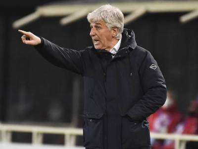  Đan Pjero Gasperini isključen zbog prigovora sudiji Ovo je krađa ljut i na kamermana 