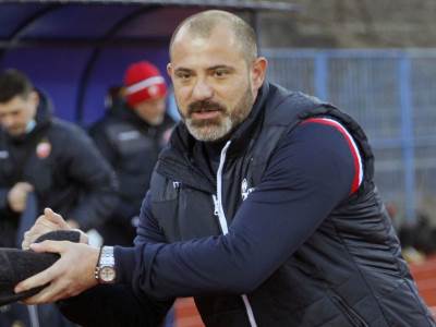  Da se vidi ko je zdrav, pa da krenemo na Milan: Stanković ponosan nakon utakmice oduševljen igračima 