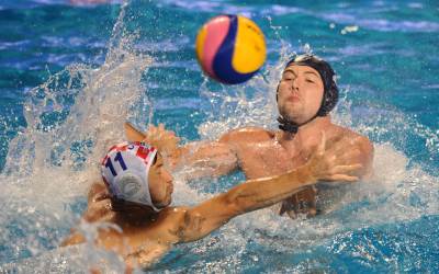  Srbija - Hrvatska na Olimpijskim igrama: Poslije velike drame, spojeni šampion i vicešampion 