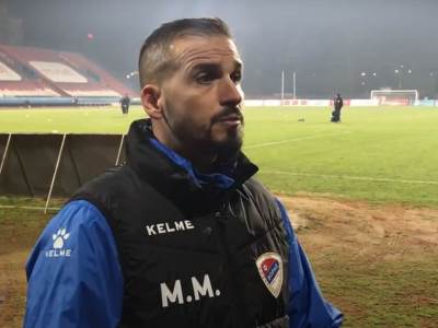  Radnik Borac Marko Maksimović komentar 