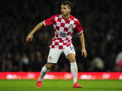  Bio je "desetka" Hrvatske, talentovaniji od Modrića: Palestinac za kojim su Hrvati ludjeli sada u petoj ligi! 