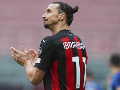  Zlatan Ibrahimović ngrada Zlatni tapir fudbaleri koji su podbacili u Seriji A 