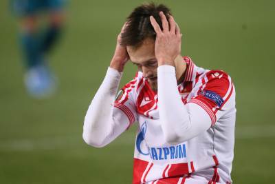  Zvezda može i bez osam igrača na Milan: Nove muke za Dejana Stankovića! 