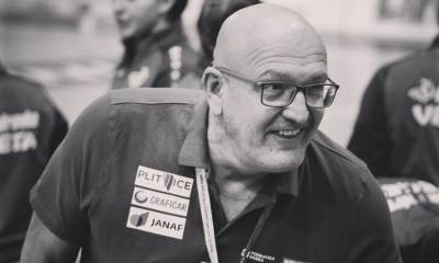  Rukomet Zlatan Saračević smrt Pane Škrbić 