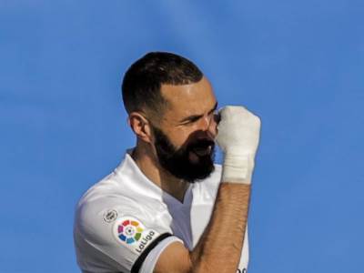  Karim Benzema povrijeđen, propušta meč protiv Atalante u Ligi šampiona 