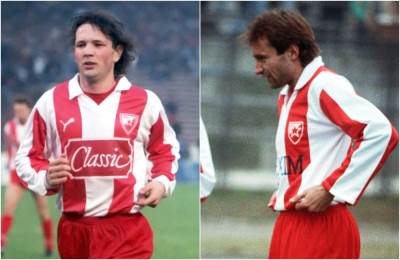  Uperio sam pištolj u Mihu i opalio! Vikao je "Bino, nemoj": Mihajlović je gledao da li je ranjen 