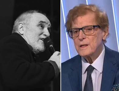  Balašević je kod Tita došao u patikama i džemperu: Minja Subota se prisjetio anegdote 