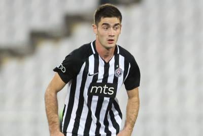  crvena zvezda partizan vječiti derbi saša zdjelar 