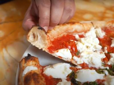  Najbolje tijesto za picu! Korica je savršeno krckava, a priprema se za 20 minuta 