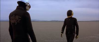  Daft Punk razlaz 