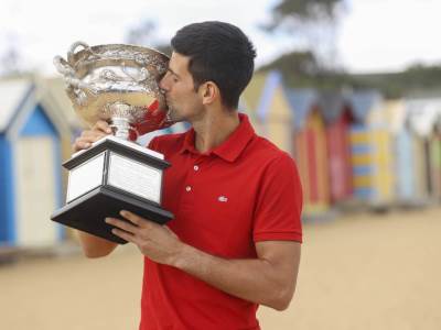  Da klinci ugroze Novaka, Rafu i Rodžera? Nema šanse! Zastrašujuće je to što ovi momci rade! 