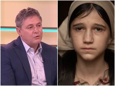  Zašto se kriju takve stvari? Piksi emotivno govorio o "Dari iz Jasenovca" - To ne sme da se zaboravi 