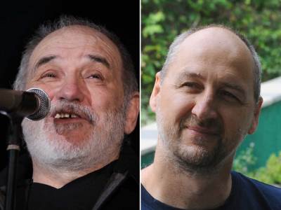  Balašević je pjevao u Splitu, a Hrvat izmislio da su ga gađali flašom: Dino Rađa anegdota 