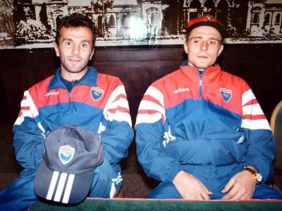  Dođu u reprezentaciju kod [ljubavnica] – kod Piksija neće moći tako! Dejo o najvećem problemu 