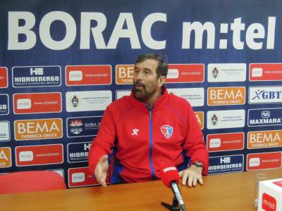  Veselin Vujović o reprezentaciji BiH, Ivica Obrvan, RK Borac i kvalifikacije za EURO 2022 