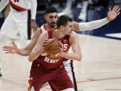  nikola-jokic-41-poen-denver-portland-nba-rezultati. 