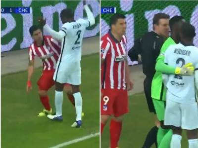  luis-suarez-ustinuo-igraca-incident-atletiko-celsi-video 