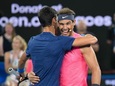  nagrada laureus rafael nadal novak đoković nije ni nominovan 