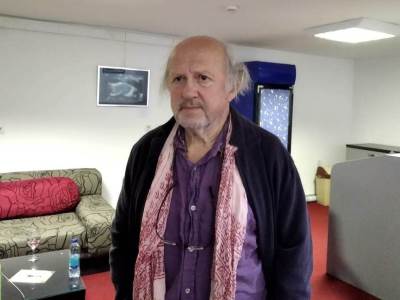  Zijah Sokolović dobro, izašao iz bolnice i otputovao kući 