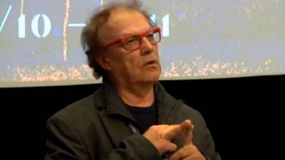  Lordanu Zafranoviću nagrada za životno djelo 