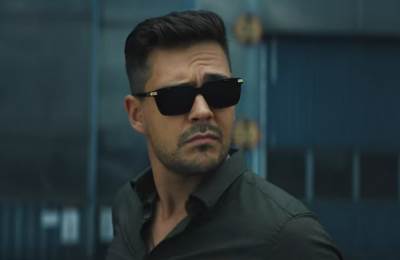  Glumac Miloš Biković dobio državljanstvo, Ruskinje čestitaju na Instagramu! 