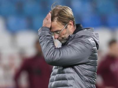  Liverpul Ditmar Haman savjet Jirgen Klop posveti se osvajanju Lige šampiona 