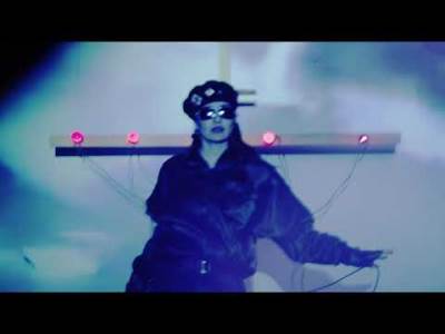  Hit dana: Alan Vega - Nike Soldier 