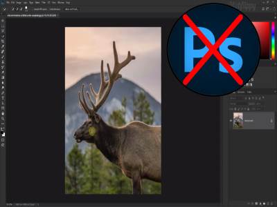  Najbolje besplatne Photoshop alternative: Neke su jednostavne, druge imaju ogroman broj sjajnih opcija 