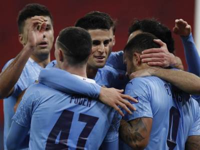  Liga šampiona rezultati Bosuija Menhengladbah Mančester siti 0-2 