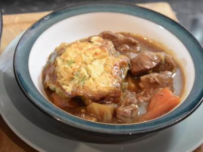  gulaš knedle recept kuhinja 