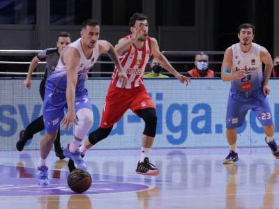  Edin Atić novi ugovor dve godine sa KK Igokea 