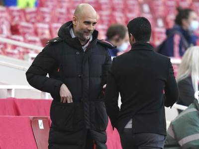  Gvardiola Mančester siti tajno oružje novac 