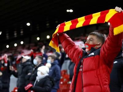  UEFA ukida maksimalan dopušteni broj gledalaca od 30 odsto 