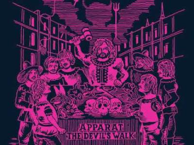  Hit dana: Apparat - Goodbye 