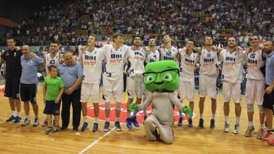  Direktor košarkaških "zmajeva": Ne znam ništa! 