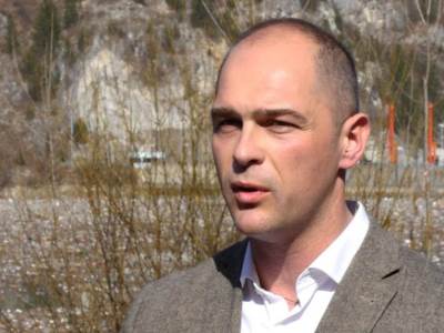  Perišić: Divlje deponije koje truju Drinu moraju biti riješene (VIDEO) 