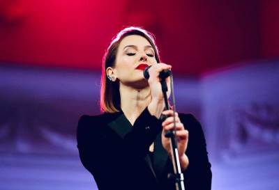  Matija Dedić Trio nastupio u Banskom dvoru, gošća - Marija Šestić (FOTO) 