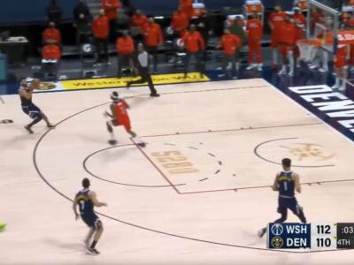  Denver Vašington posljednji napad VIDEO 