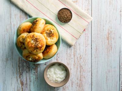  pogačice kuhinja recept ukusno  