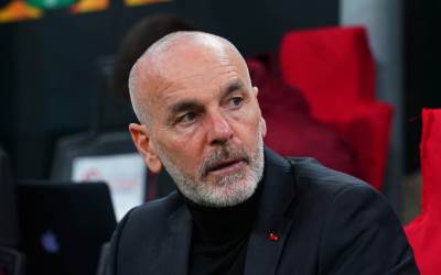  Stefano Pioli produžio ugovor sa Milanom 