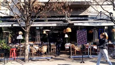  Policija ušla u poznati lokal "Kasina", jake policijske snage na Terazijama (VIDEO) 