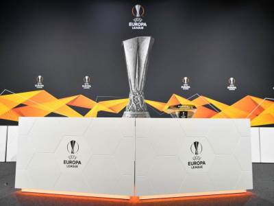  Liga Evrope žrijeb osmina finala Mančester junajted - Milan 