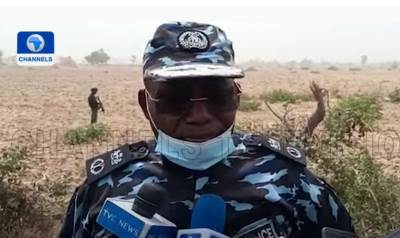  Nigerijski džihadisti potvrdili da je Abubakar Šekau mrtav 