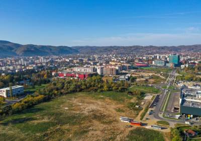  Banjaluka dobija novi, veliki park sa izlazom na Vrbas? 