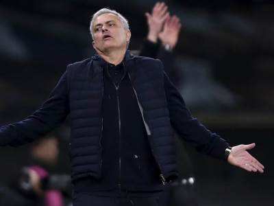  "Hrvatska je zemlja fudbala" : Murinjo strepi od talentovanih fudbalera Dinama 