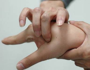  Akupresura - brza pomoć sebi i drugima 