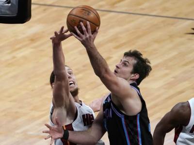  Sakramento Kingsi su savladali Detroit Pistonse 110:107, a Nemanja Bjelica riješio meč 