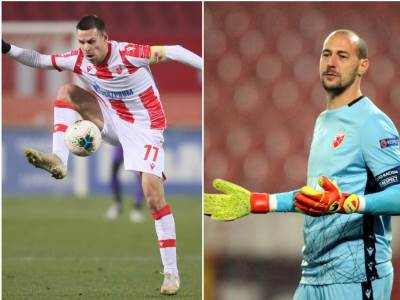  "Napadate Gobeljića, a ne znate kakav mu je bio zglob": Borjan brani saigrača  