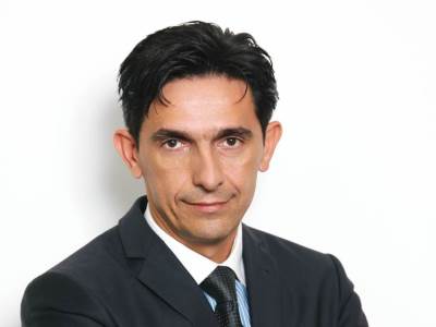  Preminuo direktor "Perutnine Ptuj BiH" Mladen Andrić 